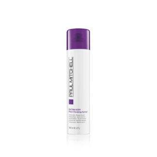 Лак для экстра-объема и сильной фиксации Extra-Body Firm Finishing Spray