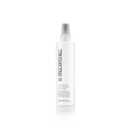 Скульптурирующий спрей гибкой фиксации Soft Sculpting Spray Gel