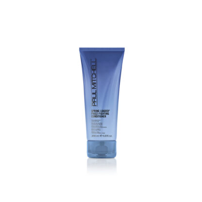 Кондиционер для вьющихся волос Spring Loaded Frizz-Fighting Conditioner