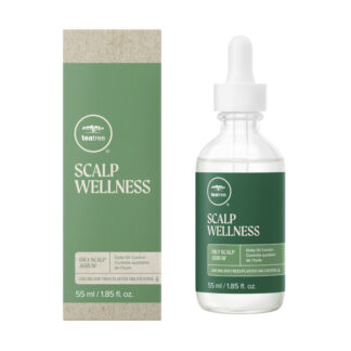 Сироватка для жирної шкiри голови Scalp Wellness Oily Scalp Serum