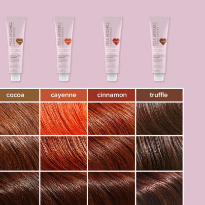 Тонуюча маска Clean Beauty Color Depositing Treatment - Зображення 15