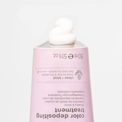 Тонуюча маска Clean Beauty Color Depositing Treatment - Зображення 12
