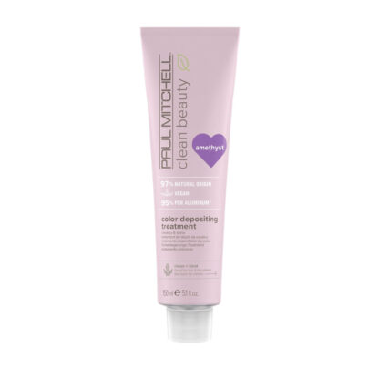 Тонуюча маска Clean Beauty Color Depositing Treatment - Зображення 4