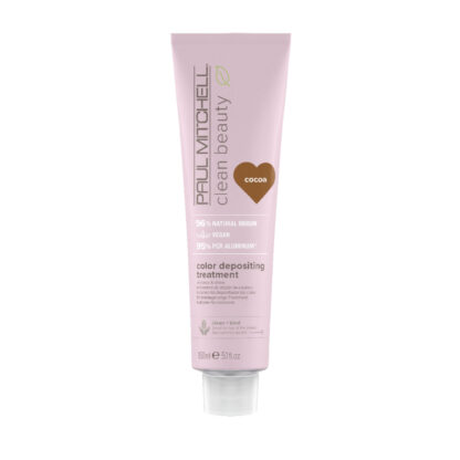 Тонуюча маска Clean Beauty Color Depositing Treatment - Зображення 11