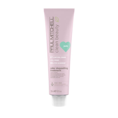 Тонуюча маска Clean Beauty Color Depositing Treatment - Зображення 5