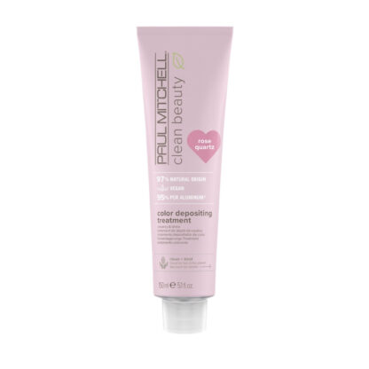 Тонуюча маска Clean Beauty Color Depositing Treatment - Зображення 6