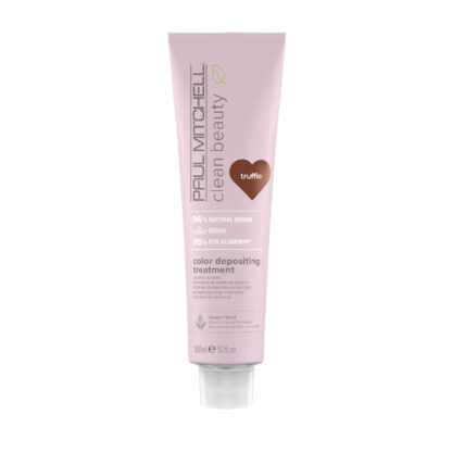 Тонуюча маска Clean Beauty Color Depositing Treatment - Зображення 8