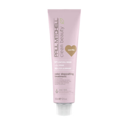 Тонуюча маска Clean Beauty Color Depositing Treatment - Зображення 7