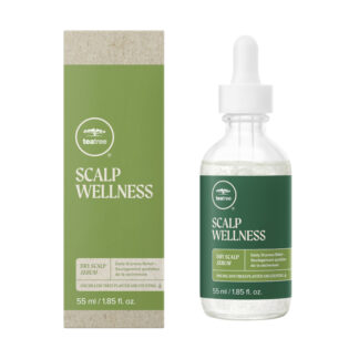 Сироватка для сухої шкіри Tea Tree Scalp Wellness Dry Scalp Serum