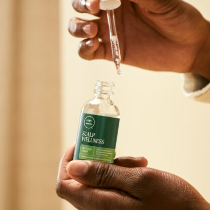 Сироватка для сухої шкіри Tea Tree Scalp Wellness Dry Scalp Serum - Зображення 2
