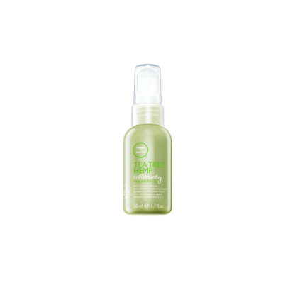 Поживна олія для волосся та тіла Tea Tree Hemp Replenishing Hair & Body Oil
