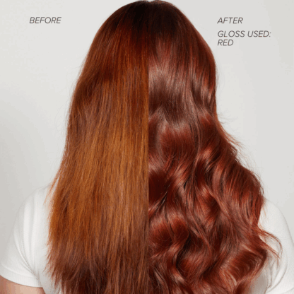 Пігментний блиск для посилення кольору та тону The Demi Color Gloss - Зображення 10