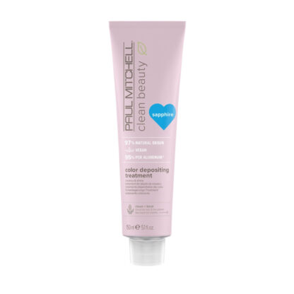 Тонуюча маска Clean Beauty Color Depositing Treatment - Зображення 3