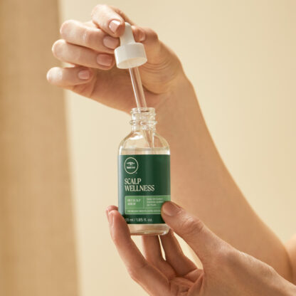 Сироватка для жирної шкiри голови Scalp Wellness Oily Scalp Serum - Зображення 2