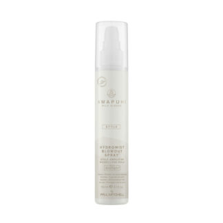 Спрей для укладки з зволоженням HydroMist Blow-Out Spray