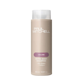 Шампунь для об'єму Extra-Body Shampoo