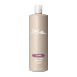 Шампунь для об'єму Extra-Body Shampoo - 500 мл