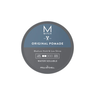 Помада для блиску Original Pomade