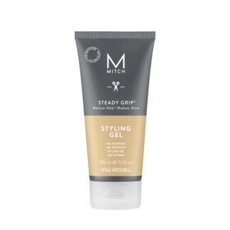 Гель з сильною фіксацією Steady Grip
