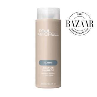 Живильний шампунь з екстрактом авапуі Awapuhi Shampoo