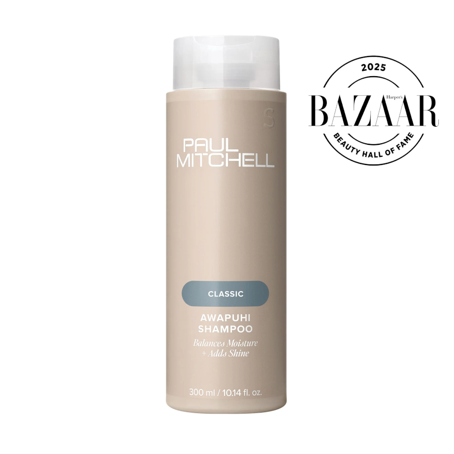 Живильний шампунь з екстрактом авапуі Awapuhi Shampoo