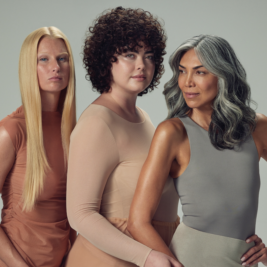 Делікатне очищення для фарбованого волосся Color Protect Shampoo - Зображення 3