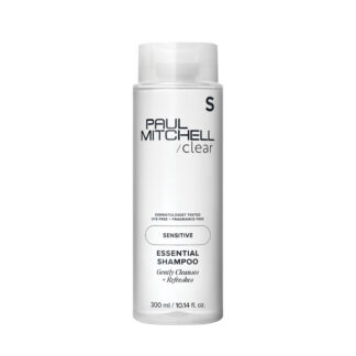 Шампунь Clear Essential Shampoo