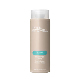 Шампунь для очищення Shampoo Two