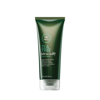 Tea Tree Hair and Scalp Treatment