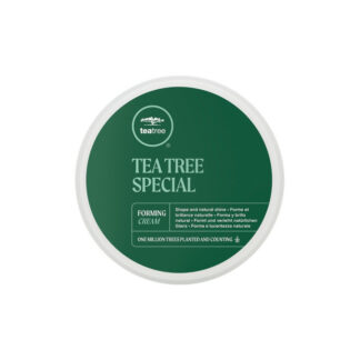 Текстуруючий крем Tea Tree Forming Cream