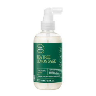Спрей для об'єму Lemon Sage Thickening Spray