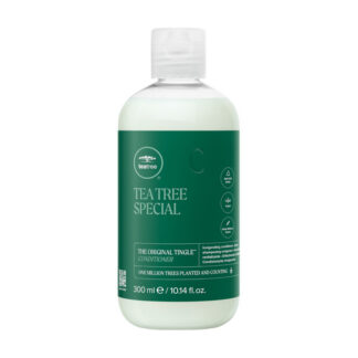 Поживний і зволожуючий кондиціонер Tea Tree Special Conditioner