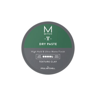 Паста для укладки волосся Dry Paste