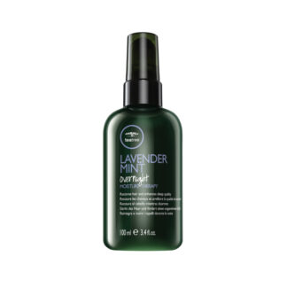 Lavender Mint Overnight Moisture Therapy 100ml