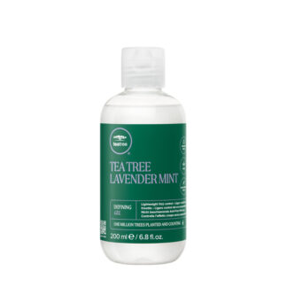Зволожуючий гель для укладки Lavender Mint Defining Gel
