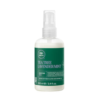 Зволожуюче молочко для волосся Lavender Mint Moisture Milk