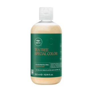 Кондиціонер для фарбованого волосся Tea Tree Special Color Conditioner