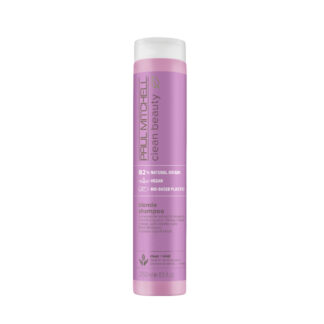 Шампунь для світлого, сивого і освітленого волосся Clean Beauty Blonde Shampoo