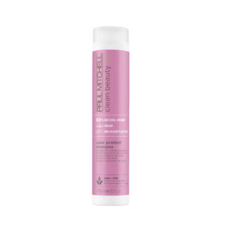 Шампунь для фарбованого волосся Clean Beauty Color Protect Shampoo