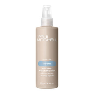 Зволожуючий спрей для волосся і шкіри Awapuhi Moisture Mist
