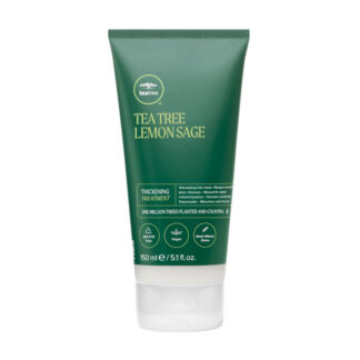Маска для волосся Lemon Sage Thickening Treatment