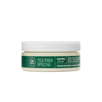 Крем для укладки Tea Tree Shaping Cream