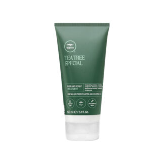 Маска-скраб Tea Tree Hair and Scalp Treatment