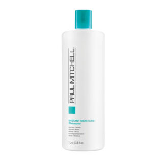 Зволожуючий шампунь для сухого волосся Instant Moisture Shampoo