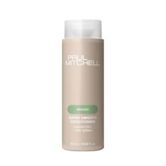 Розгладжуючий, випрямляючий бальзам Super Smooth Conditioner