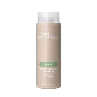 Розгладжуючий шампунь для волосся Super Smoth Shampoo