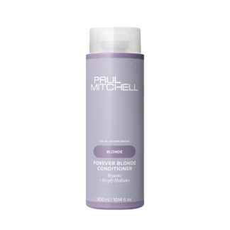 Кондиціонер для світлого, освітленного та сивого волосся Forever Blonde Conditioner