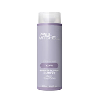 Безсульфатний відновлюючий шампунь з комплексом KerActive Forever Blonde Shampoo