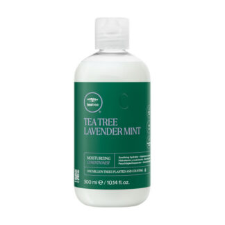 Глибоко зволожуючий і заспокійливий кондиціонер Lavender Mint Moisturizing Conditioner