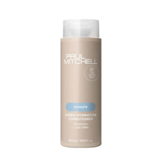 Зволожуючий кондиціонер Sheer Hydration Conditioner